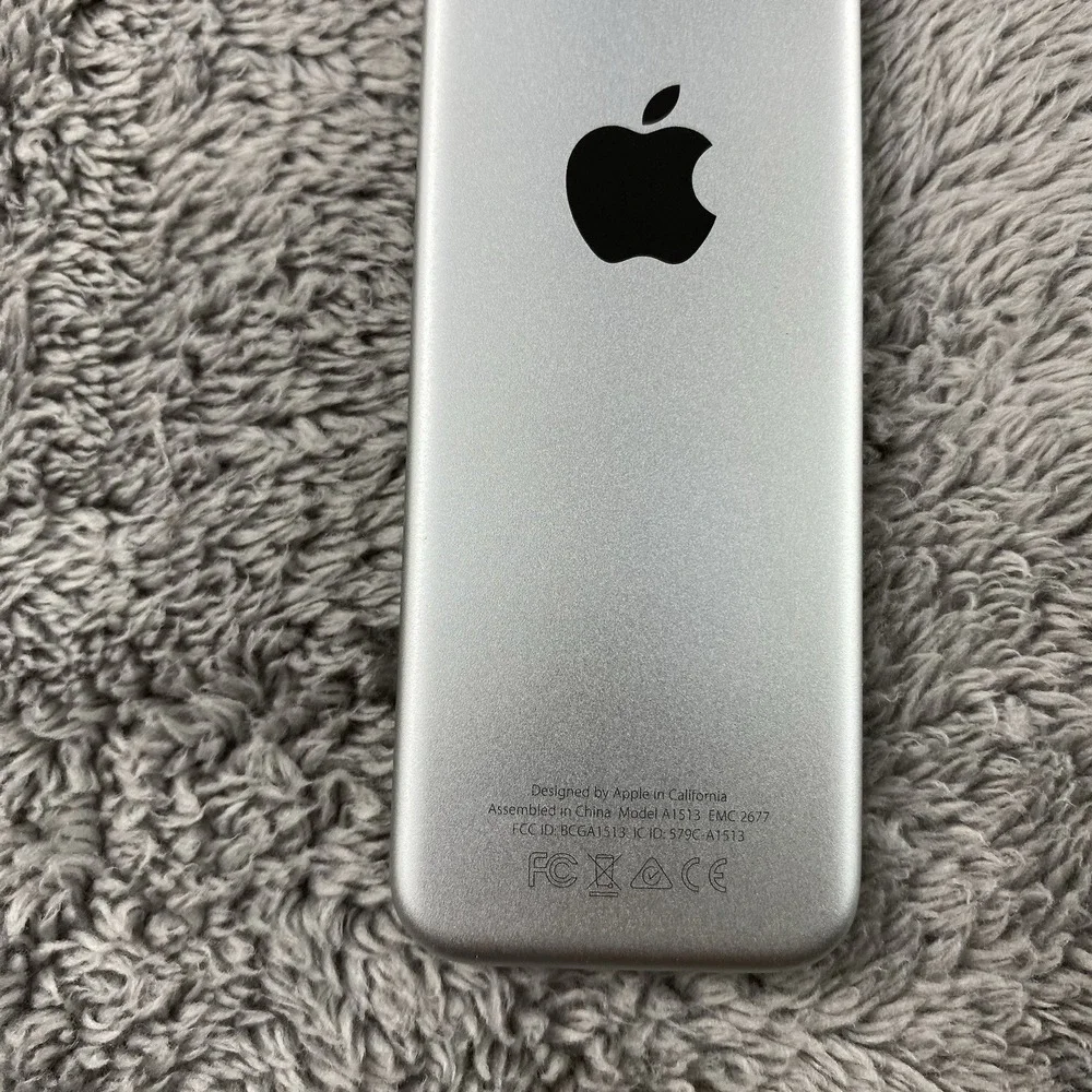 Genuine Remote Control for Apple TV Siri 4th 4K Generation A1513